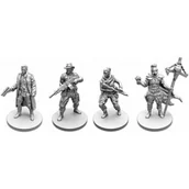 Gry planszowe - Galakta Waste Knights. Opowieści z Interioru - miniaturka - grafika 1