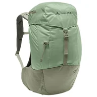 Plecaki - Plecak damski Vaude Skomer 24 - willow green - miniaturka - grafika 1