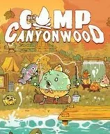 Gry PC Cyfrowe - Camp Canyonwood (PC) klucz Steam - miniaturka - grafika 1
