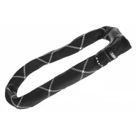 Zabezpieczenia do roweru - Abus zapięcie rowerowe Iven Steel O Chain 8210/85 - miniaturka - grafika 1