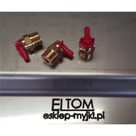 Akcesoria do myjek - Termowentyl VT6 63 C°1/2"" GZ - miniaturka - grafika 1