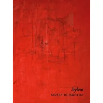 Biuro Literackie .byłem - Krzysztof Jaworski - Poezja - miniaturka - grafika 1