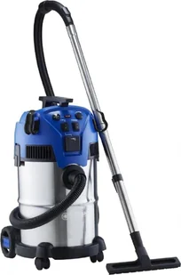 Nilfisk Multi II 30 T Inox VSC Eu - Odkurzacze przemysłowe - miniaturka - grafika 1