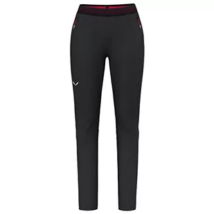 SALEWA Pedroc 2 DST Hyb Pant W. - Spodnie Damskie - Spodnie rowerowe - miniaturka - grafika 1
