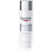 Kremy do twarzy - Eucerin Hyaluron-Filler + 3x Effect krem na dzień przeciw starzeniu się skóry SPF 15 50 ml - miniaturka - grafika 1