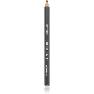 Catrice Kohl Kajal Waterproof 030 Nr. 030 Homey Grey - Kredki do oczu - miniaturka - grafika 1