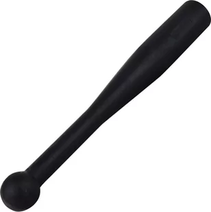 Maczuga żeliwna do ćwiczeń clubbell Kawmet 4kg - Pozostały sprzęt siłowy - miniaturka - grafika 1