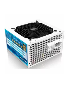 RAIJINTEK CRATOS 850 WHITE, PC power supply (Kolor: BIAŁY, 850 watts) - Zasilacze komputerowe - miniaturka - grafika 1