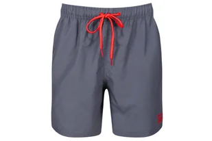 Spodenki męskie Reebok Swim Short Yale kąpielowe-XL - Kąpielówki męskie - miniaturka - grafika 1