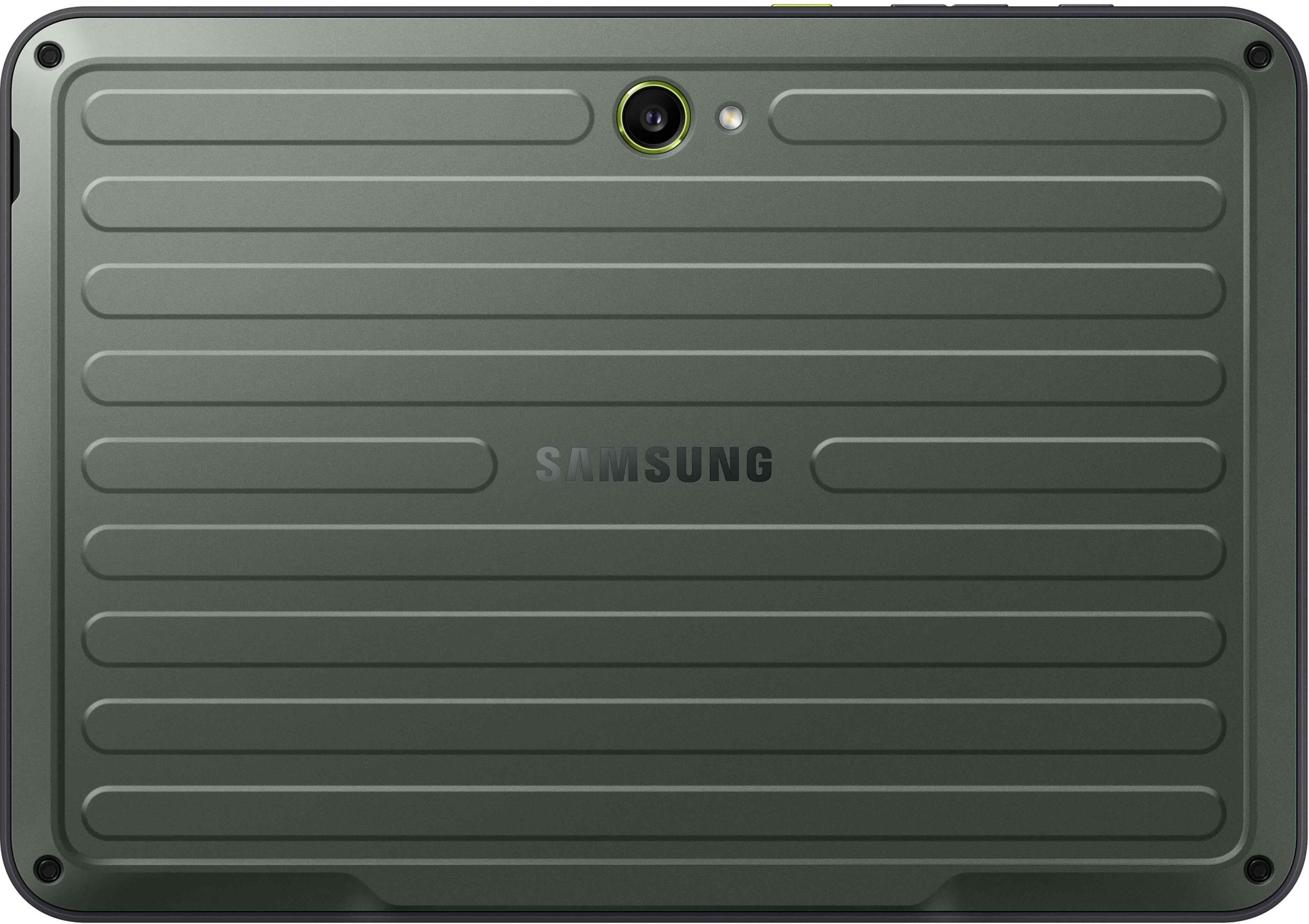 Samsung Galaxy Tab Active5 Pro SM-X356B 5G Qualcomm Snapdragon LTE 256 GB 10.1