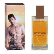 Wody i perfumy męskie - Street Looks Lucky Guy woda toaletowa 100ml - miniaturka - grafika 1