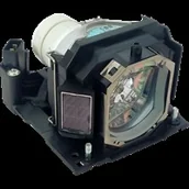 Lampy do projektorów - Lampa do 3M X21i - lampa Diamond z modułem - miniaturka - grafika 1