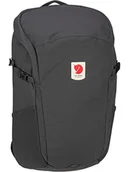 Plecaki - Fjällräven 23301 Ulvö 23 plecak sportowy, unisex, dla dorosłych, ciemnoszary, Taglia unica, sportowy, ciemnoszary, Einheitsgröße, Sportowy - miniaturka - grafika 1
