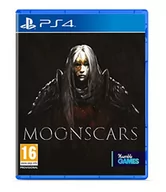 Gry PlayStation 4 - Moonscars GRA PS4 - miniaturka - grafika 1