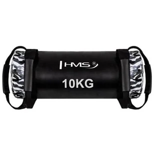 HMS WOREK DO ĆWICZEŃ WDC10 POWER BAG 10KG HMS 17-63-011 - Pozostały sprzęt i akcesoria do ćwiczeń - miniaturka - grafika 1