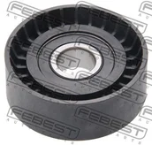 Rolki i napinacze - Rolka napinacza, pasek klinowy wielorowkowy Febest 0487-CW5W - miniaturka - grafika 1