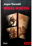 Historia świata - Wielka ucieczka - miniaturka - grafika 1