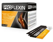 Ochrona stawów - SOLINEA Proflexin x 30 sasz (3296441) - miniaturka - grafika 1