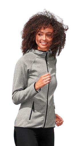 Bluza Polarowa Damska Polar Elastyczny Szybkoschnący Direct roz. S