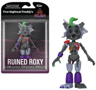 Figurki dla dzieci - five nights at freddy's security breach ruin figurka roxy funko pop! - miniaturka - grafika 1