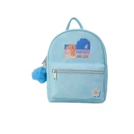 Torebki damskie - PLECAK BARBIE LOVE BLUE Nomadict - miniaturka - grafika 1