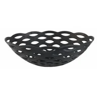 Miski i półmiski - Misa Hawaii czarna - miniaturka - grafika 1