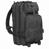 Plecaki - Plecak Condor Compact Assault Pack 22 l - Czarny (3499) SP - miniaturka - grafika 1