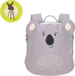 Lassig Lassig Plecak mini About Friends Koala - Plecaki szkolne i tornistry - miniaturka - grafika 1