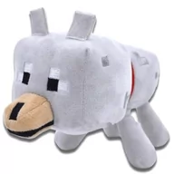 Maskotki i pluszaki - WKS, MINECRAFT Pluszowa Maskotka Pies - miniaturka - grafika 1