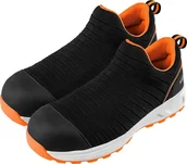 Obuwie robocze - Neo Półbuty robocze Półbuty robocze S1P SRC, metal free, wsuwane, rozmiar 45 - miniaturka - grafika 1