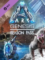 Gry PC Cyfrowe - ARK: Genesis Season Pass Steam Gift EUROPE - miniaturka - grafika 1