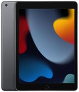 Tablety - Apple iPad 2021 10,2" 64GB Wi-Fi Space Gray (MK2K3FD/A) - miniaturka - grafika 1