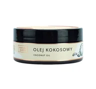 Olejki do ciała i włosów - NATURE QUEEN Olej Kokosowy, Nature Queen, 150ml - miniaturka - grafika 1
