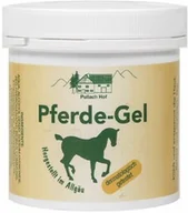 Żele i maści lecznicze - Żel Koński, Pferde-Gel Allgäu, 250ml - miniaturka - grafika 1