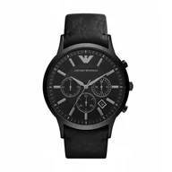 Zegarki męskie - Zegarek męski Emporio Armani AR2461 - miniaturka - grafika 1
