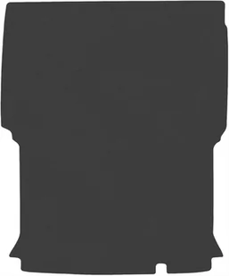 Citroen Berlingo I   od 1996-2010r. Mata bagażnika REZAW CARGO 101240 - Maty bagażnikowe - miniaturka - grafika 1