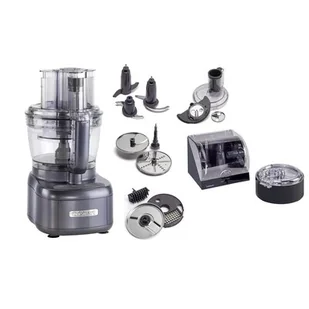 Cuisinart FP1300BE - Rozdrabniacze kuchenne - miniaturka - grafika 1