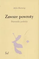 Pamiętniki, dzienniki, listy - Zawsze Powroty - miniaturka - grafika 1