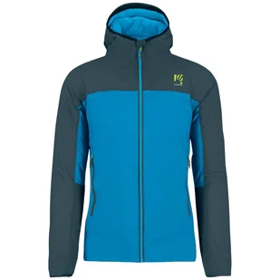 Kurtka zimowa męska Karpos Vinson Evo Jacket Rozmiar: L / Kolor: ciemnoniebieski - Kurtki męskie - miniaturka - grafika 1