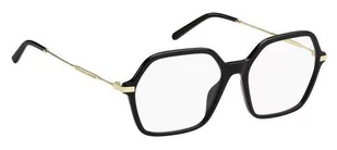 Okulary korekcyjne Marc Jacobs MARC 615 807 - Okulary korekcyjne, oprawki, szkła - miniaturka - grafika 2