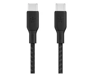 Kable USB - Belkin Kabel USB-C 100W 2m - miniaturka - grafika 1