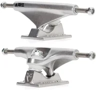 Deski snowboardowe - traki set THEEVE TIAX V3 Raw - miniaturka - grafika 1