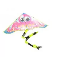 Zabawki i gry sportowe - Latawiec 115x60cm MIX Adar - miniaturka - grafika 1