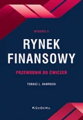 Finanse, księgowość, bankowość - Rynek finansowy - miniaturka - grafika 1