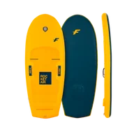 Windsurfing - SUP Wing Foil F-One Rocket Air - miniaturka - grafika 1