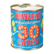 Pasztet i przetwory mięsne - Konserwa Mięsna 30-Latka - Tradycyjne Smaki Z Ręki Mistrza Kuchni - miniaturka - grafika 1