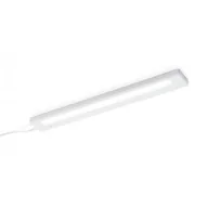 Lampy ścienne - Trio Serie 2729 lampa ścienna LED Biały, 1-punktowy 272970701 - miniaturka - grafika 1