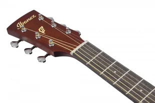 Ibanez PF15JR-OPN Open Pore Natural Dreadnought Junior - Gitary akustyczne - miniaturka - grafika 8