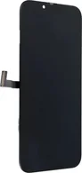 Części serwisowe do telefonów - OEM Wyświetlacz do iPhone 13 Pro z ekranem dotykowym z wymienialnym IC COF czarnym hard OLED GX!! - miniaturka - grafika 1