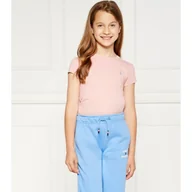 Koszulki męskie - POLO RALPH LAUREN T-shirt | Regular Fit - miniaturka - grafika 1